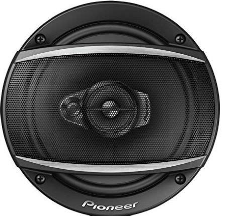 Pioneer Car Speakers at 10000.00 INR in New Delhi, Delhi | Presentation People