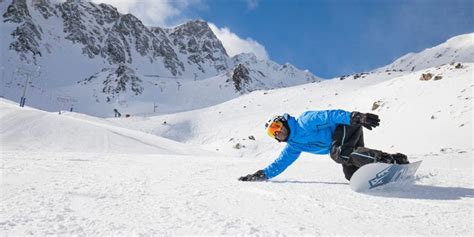 The Slopes Of Andorra - Andorra Ski Holidays Blog