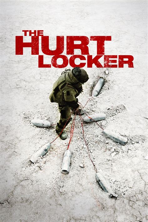 The Hurt Locker wiki, synopsis, reviews, watch and download