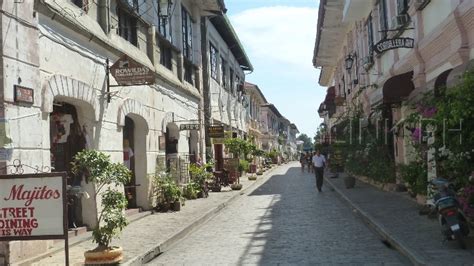 VIGAN TOUR - Package