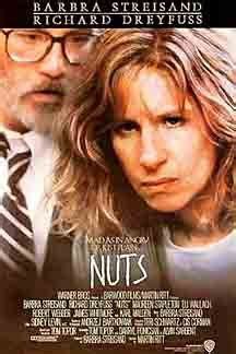 Watch Nuts on Netflix Today! | NetflixMovies.com