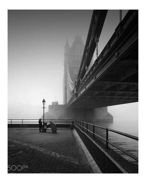 London Fog by vulturelabs | Fog photography, London fog, London photography