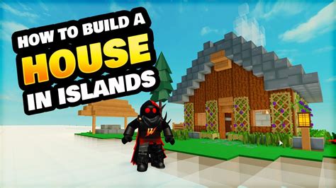 Islands Roblox