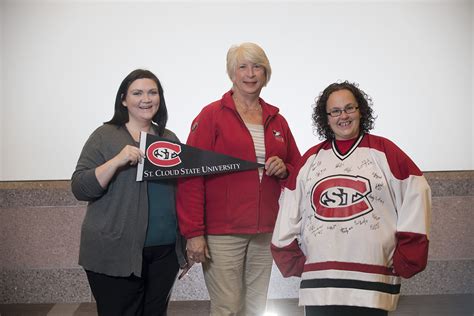 SCSU alumni are back in the classroom – St. Cloud State TODAY