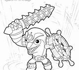 Skylanders Imaginators Coloring Pages At GetDrawings  Free Download sketch template