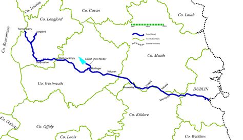 'Royal' GreenwayRoyal Canal Amenity Group (RCAG)