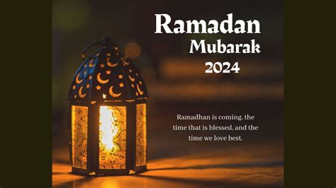 Free Ramadan Mubarak WhatsApp status videos! Download and share the ...