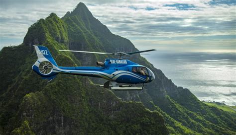 Helicopter Tour Ko Olina Oahu, Oahu Spectacular - 60 Minutes