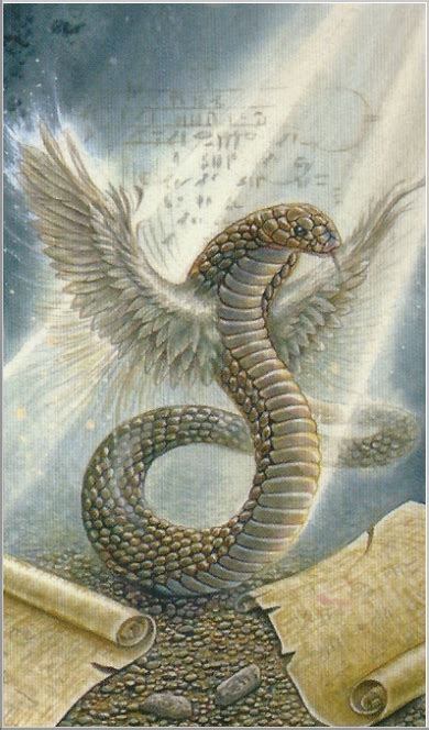 You are another me | Winged serpent, Mythology, Greek and roman mythology