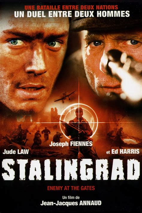 Stalingrad - Film (2001) - SensCritique