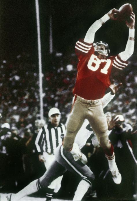 San Francisco 49ers legend Dwight Clark dies at 61