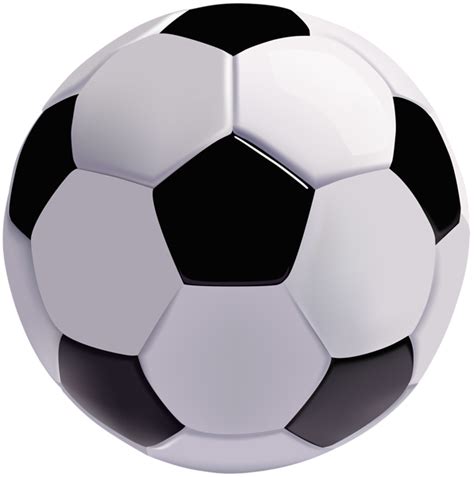 Soccer Ball PNG Transparent Image | Soccer ball, Soccer, Ball