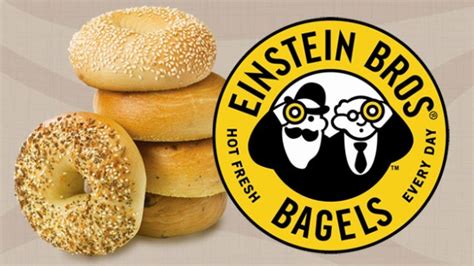 Einstein Bagels Euclid St Louis | semashow.com