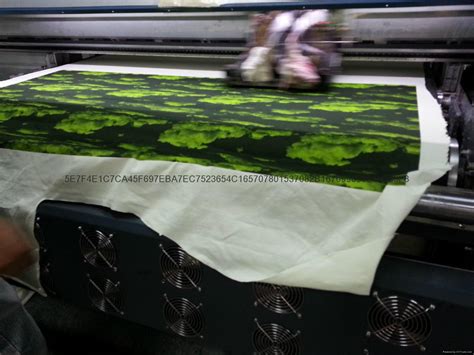 Cotton cotton reactive printing silk cloth digital printing digital printing (China Manufacturer ...