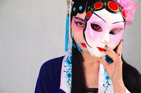 Peking Opera Maske Kina - Gratis foto på Pixabay - Pixabay