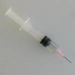 Syringe