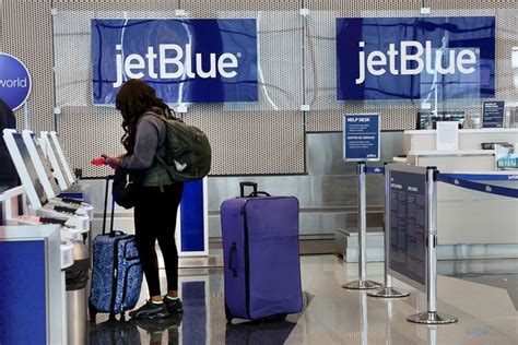 JetBlue's Fall Sale Has Flights Starting at Just $34