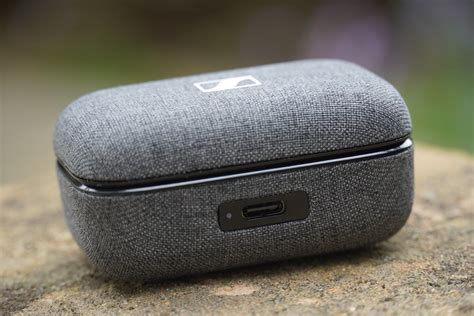 Sennheiser Momentum True Wireless 3 review: How sweet the sound