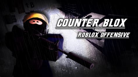 CB:RO (Counter Blox : Roblox Offensive) by BulukBlack on DeviantArt