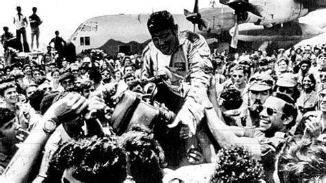 Israeli Thunderbolt hostage-rescue raid on Entebbe was a drama worthy ...