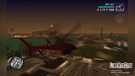 Download Vice City Restyled for GTA Vice City