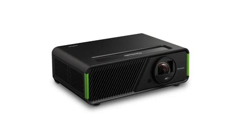 ViewSonic's $1,600 X2-4K the First Projector 'Designed for Xbox' - IGN