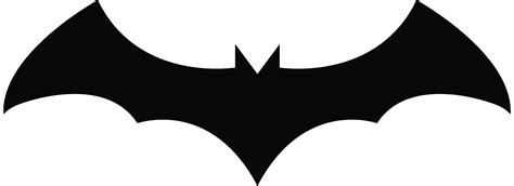 Batman Arkham Origins Logo by strongcactus on DeviantArt