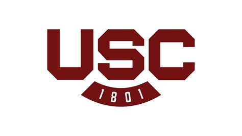 University of South Carolina drops ‘UofSC’ branding, reveals new USC spirit mark – 102.1 THE CITY