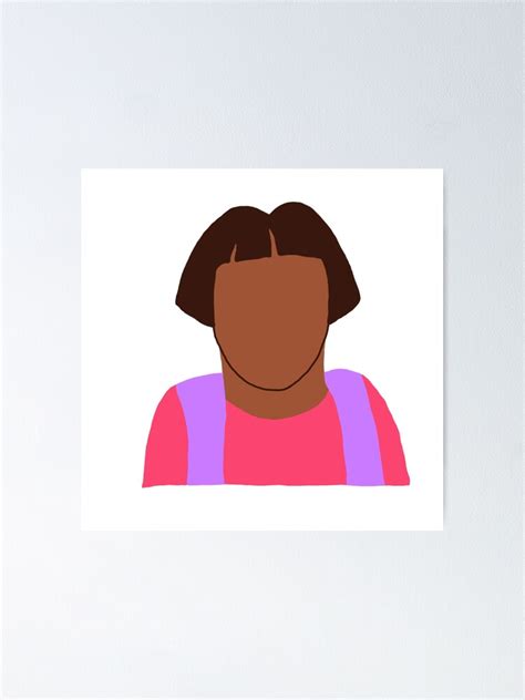 "Tyler The Creator Dora meme" Poster for Sale by K-kal | Redbubble