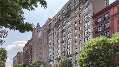 Parc 77 Apartments in Upper West Side - 50 West 77th Street ...