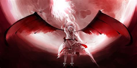 710+ Remilia Scarlet HD Wallpapers and Backgrounds