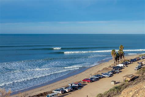 Marines Support Extension of California’s Lease on San Onofre State Park - Oceanside Longboard ...