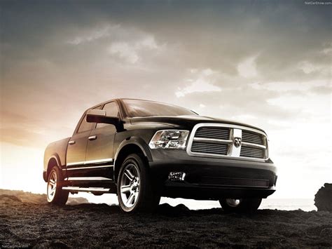 Dodge Ram Wallpapers - Wallpaper Cave