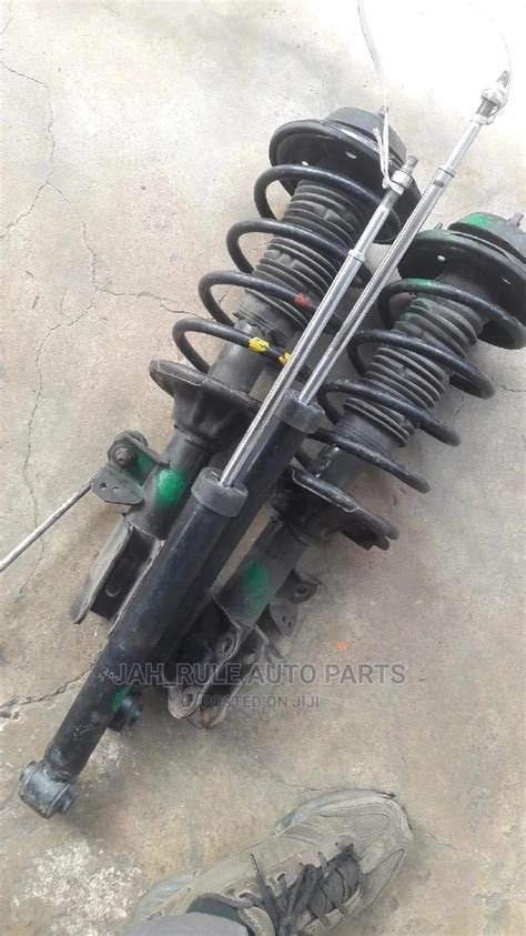 KIA Picanto Front and Back Shock Absorbers in Accra Metropolitan ...