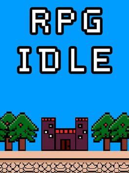 RPG Idle (2021)