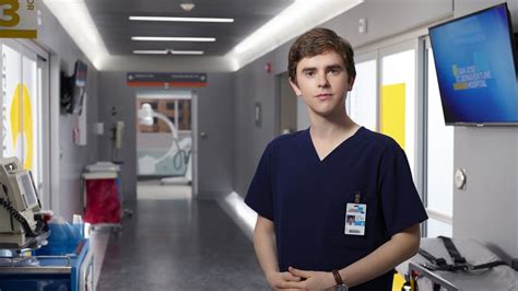 The Good Doctor is losing a major cast member ahead of season 2