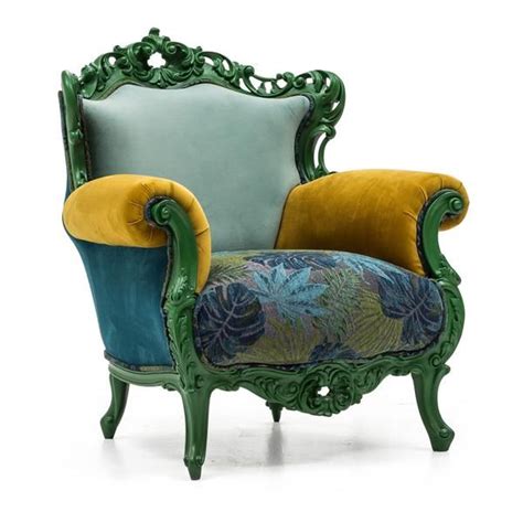 Amazon Colorium Colorful armchair AMAZON005 | Armchair, Chair, Furniture