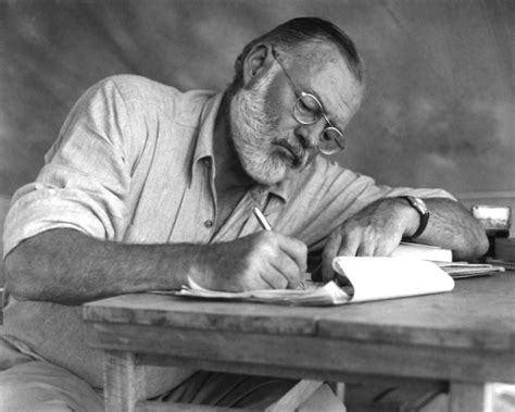 Mark Hemingway Related To Ernest Hemingway? Family Tree