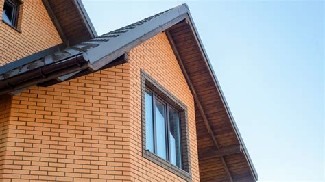 What Are House Eaves And Why Are They Important For Your Home?