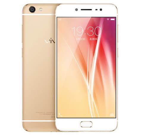 Vivo X7 and X7 Plus: 4GB RAM, 16MP front snapper, Snapdragon 652 SoC