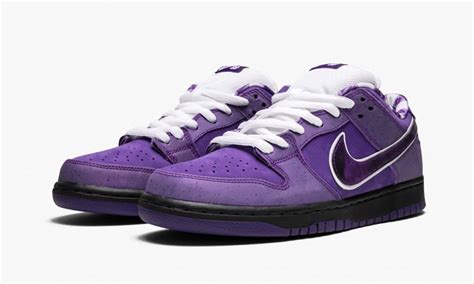 Nike SB Dunk Low Purple – KingWalk