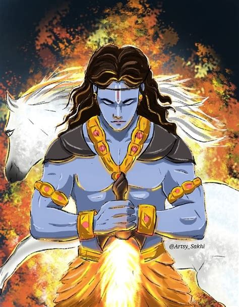 Kalki Avatar : r/hinduism