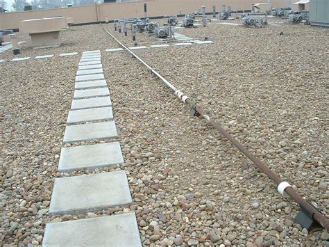 Benefits of Ballasted Roofing | WATERPROOF! Magazine