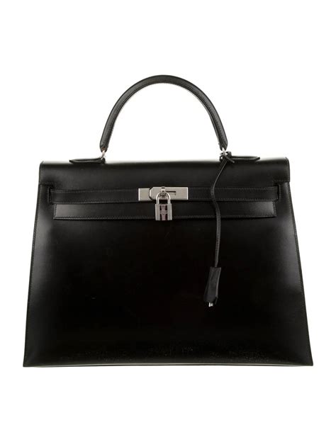 30 Vintage Hermès Bags That Are Foolproof Investments | Who What Wear