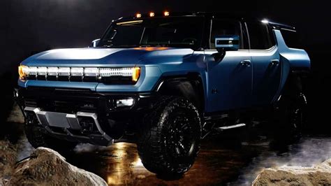 GMC Hummer EV News and Reviews | InsideEVs