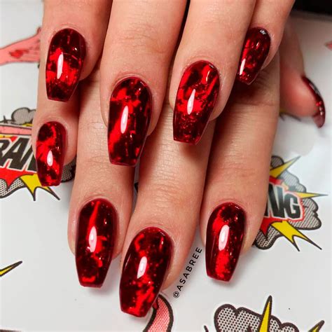 The Best Halloween Nail Designs in 2018 | Stylish Belles