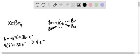 SOLVED: Draw the molecular geometry of IF4 + based on VSEPR (if there are lone pairs of ...