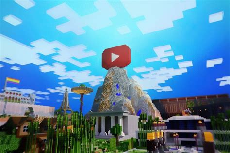 Dream SMP World For Bedrock edition - MCDLSpot