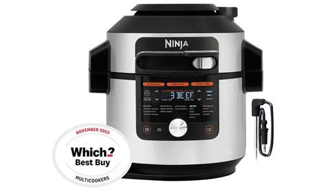 Buy Ninja Foodi MAX 15-in-1 SmartLid 7.5L Multi Cooker Air Fryer | Multi cookers | Argos