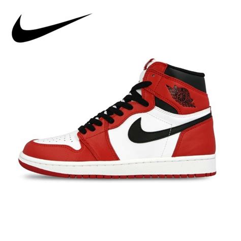 Red High Top Nike Jordans | royalcdnmedicalsvc.ca